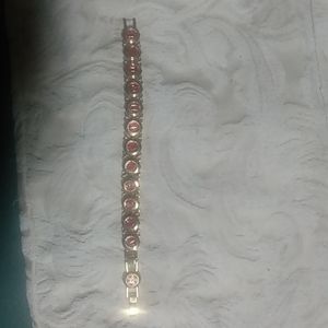 Jackie Kennedy Castellani bracelet